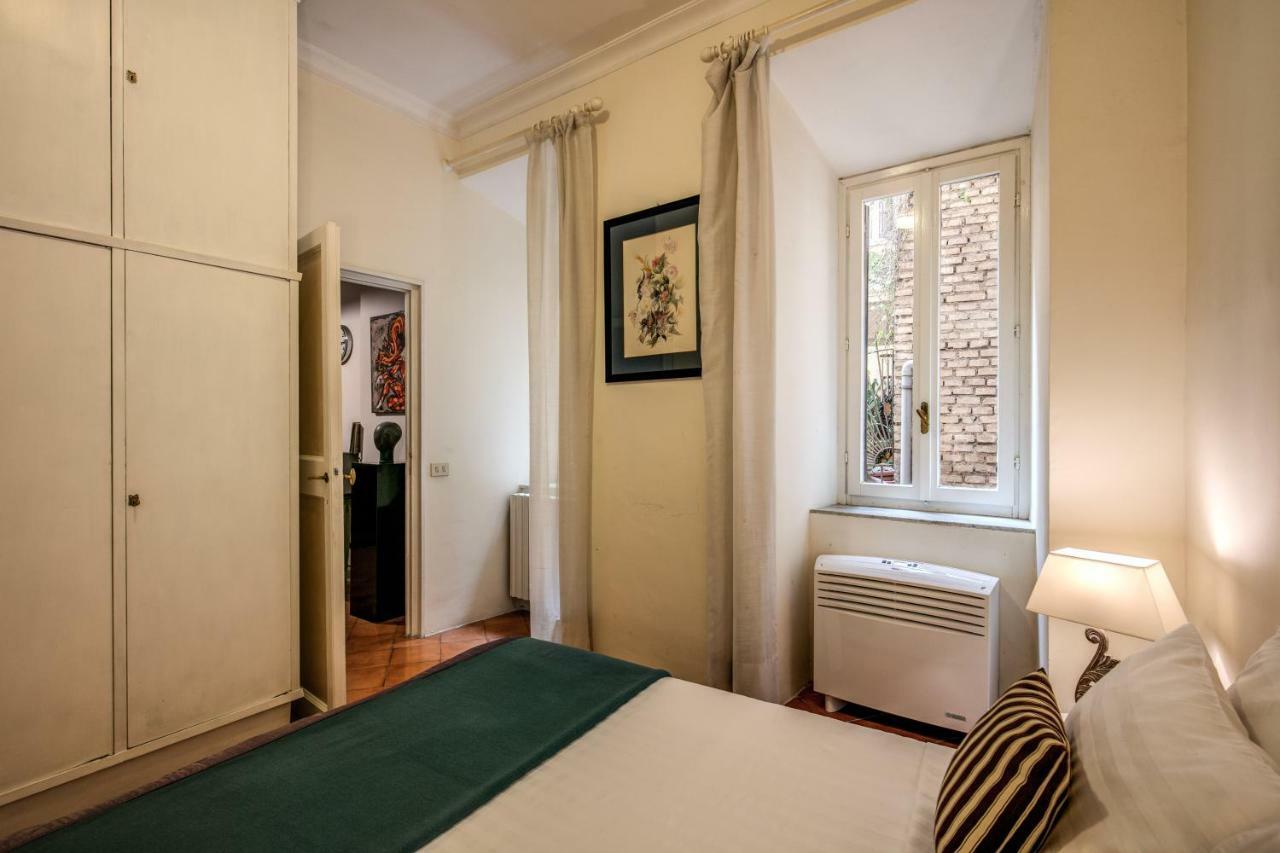 Colosseum Forum Apartment Roma Exterior foto